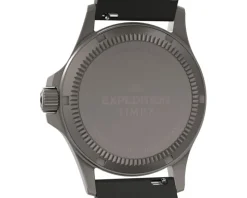 Timex Expedition Titanium Quartz