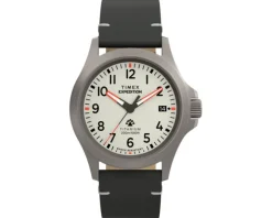 Timex Expedition Titanium Quartz