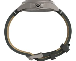 Timex Expedition Titanium Quartz