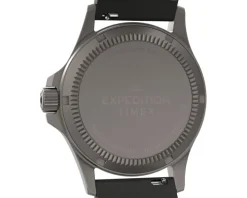 Timex Expedition Titanium Quartz