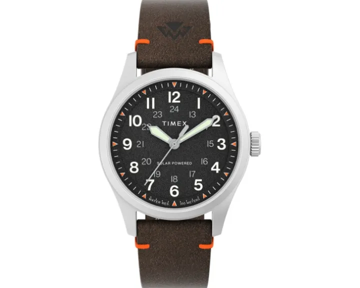 Timex Field Post