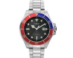 Timex Harborside Coast