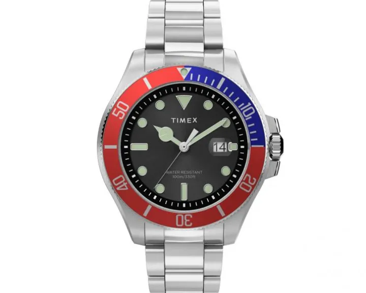 Timex Harborside Coast