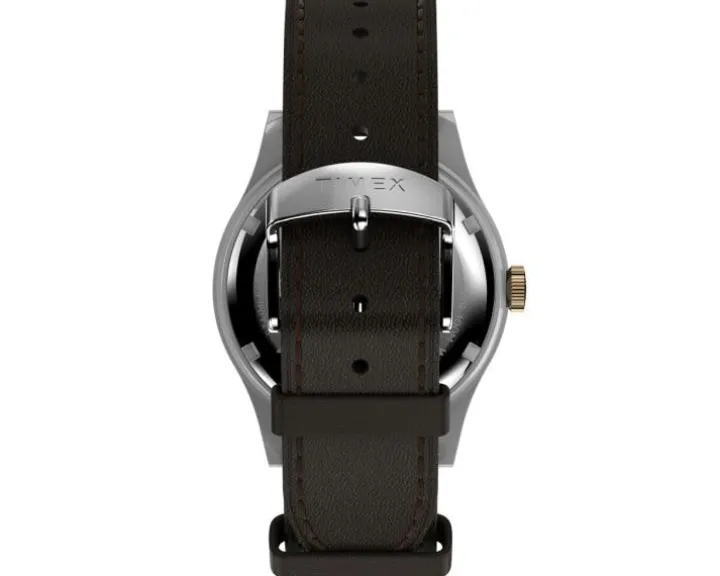 Timex Heritage Collection