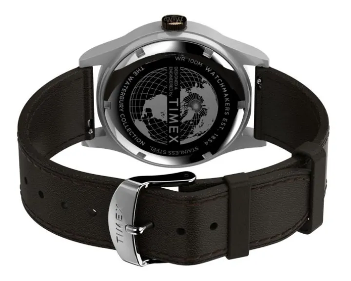 Timex Heritage Collection