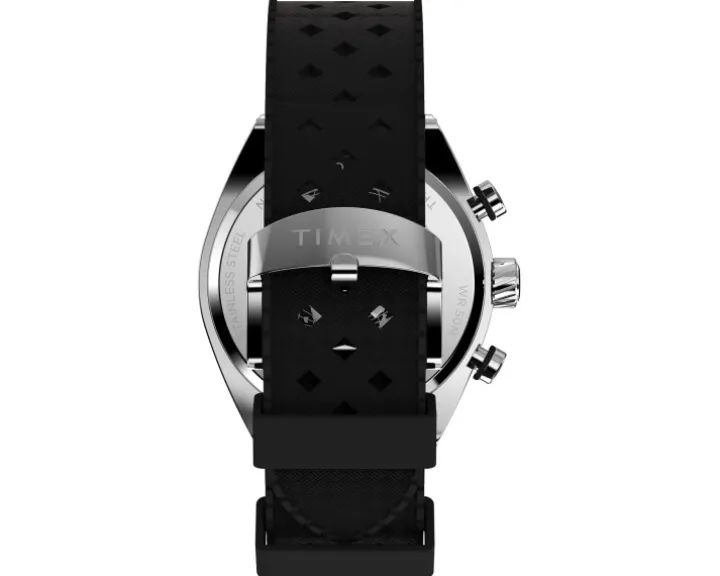 Timex Legacy Tonneau Chronograph