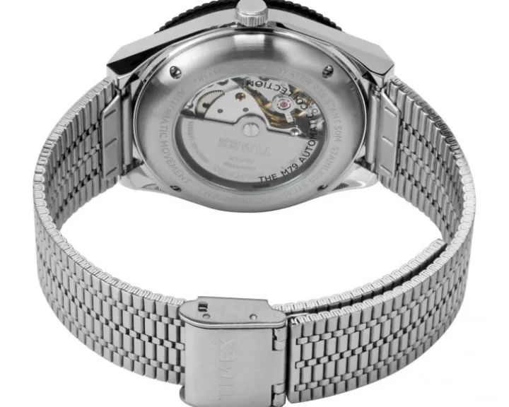 Timex M79 AUTOMATIC