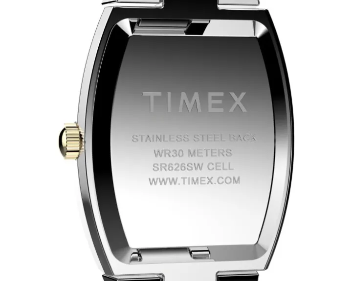 Timex Main Street
