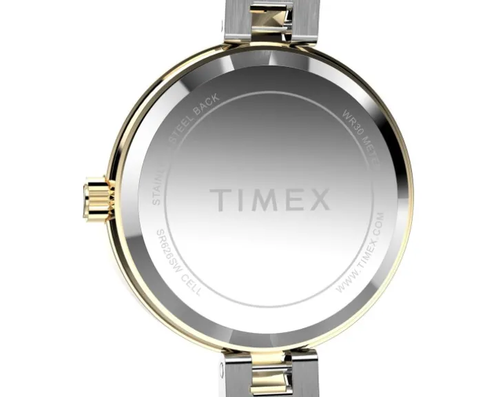 Timex Main Street