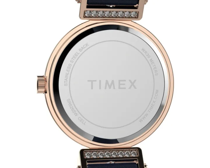 Timex Main Street