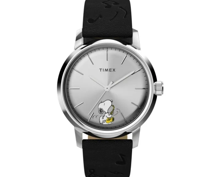 Timex Marlin® Automatic x Peanuts