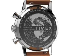 Timex Marlin® Chronograph