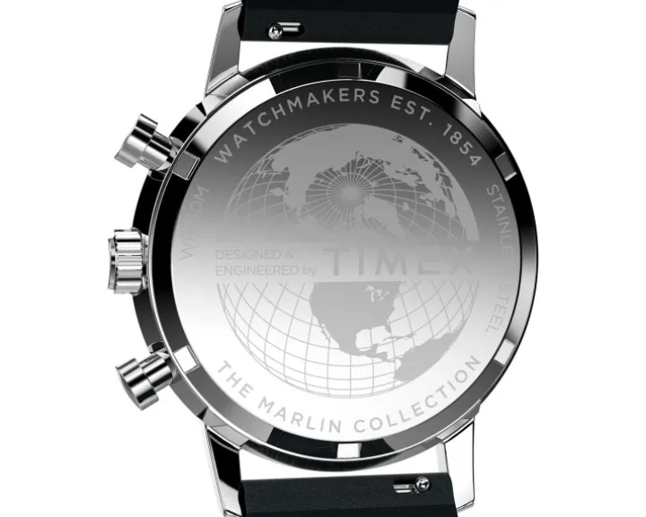 Timex Marlin® Chronograph
