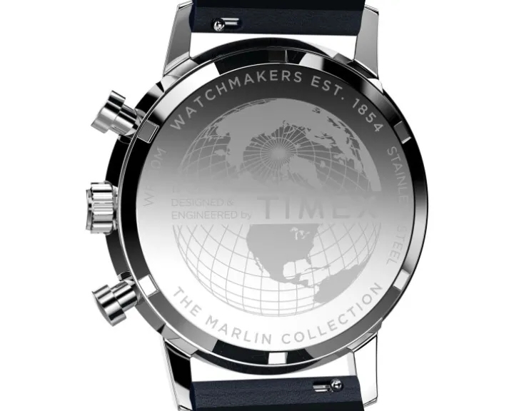 Timex Marlin® Chronograph