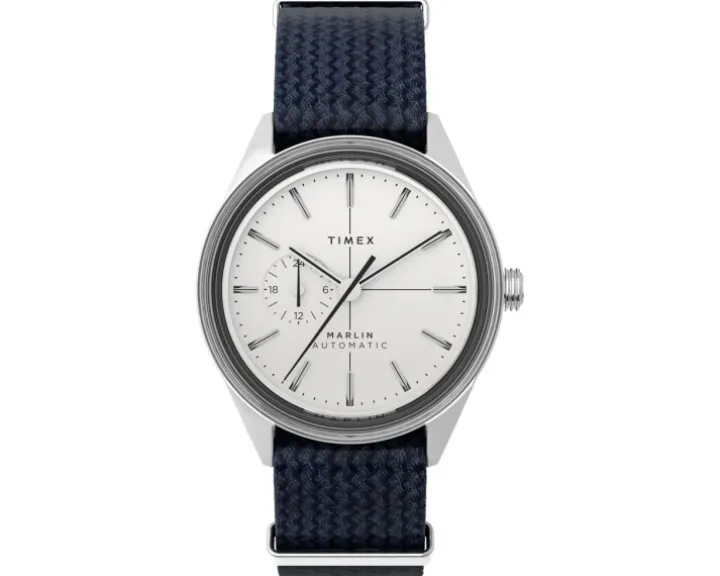 Timex Marlin Jet Automatic