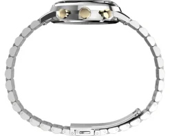 Timex Marlin® Quartz Chronograph