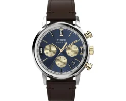 Timex Marlin® Quartz Chronograph
