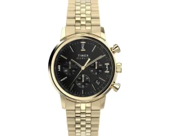 Timex Marlin® Quartz Chronograph