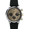 Timex Marlin® Quartz Chronograph