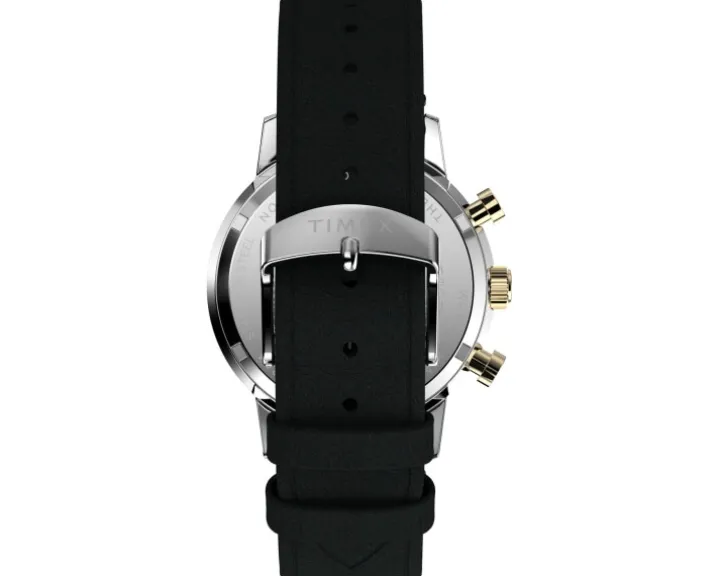 Timex Marlin® Quartz Chronograph