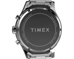 Timex Men's Dress Chronograph