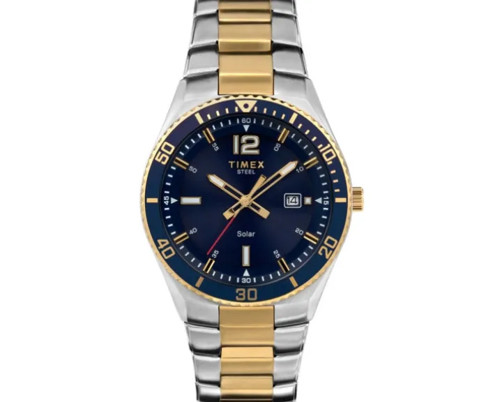 Timex Mens Solar