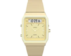 Timex Q Timex® 1982 Ana-Digi Reissue