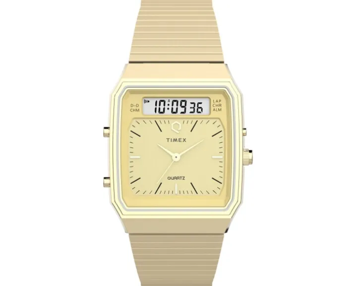 Timex Q Timex® 1982 Ana-Digi Reissue