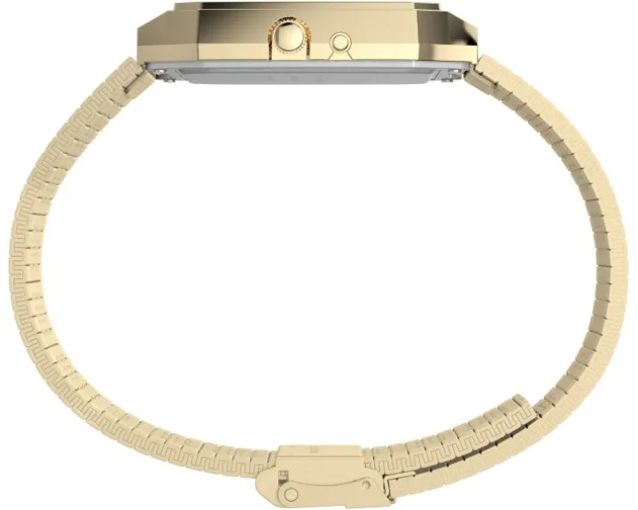 Timex Q Timex® 1982 Ana-Digi Reissue