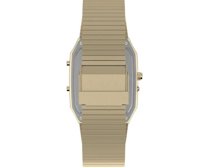 Timex Q Timex® 1982 Ana-Digi Reissue