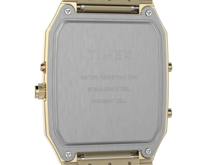 Timex Q Timex® 1982 Ana-Digi Reissue