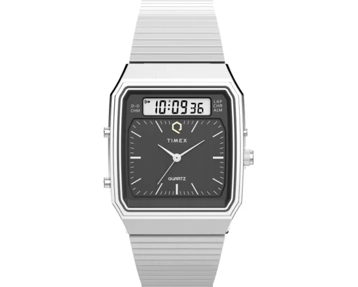 Timex Q Timex® 1982 Ana-Digi Reissue
