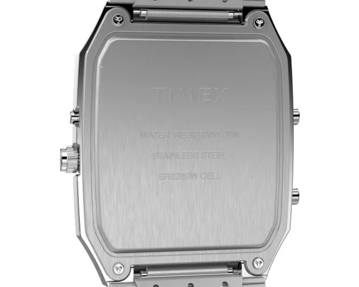 Timex Q Timex® 1982 Ana-Digi Reissue