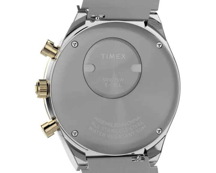 Timex Q Timex® Chronograph