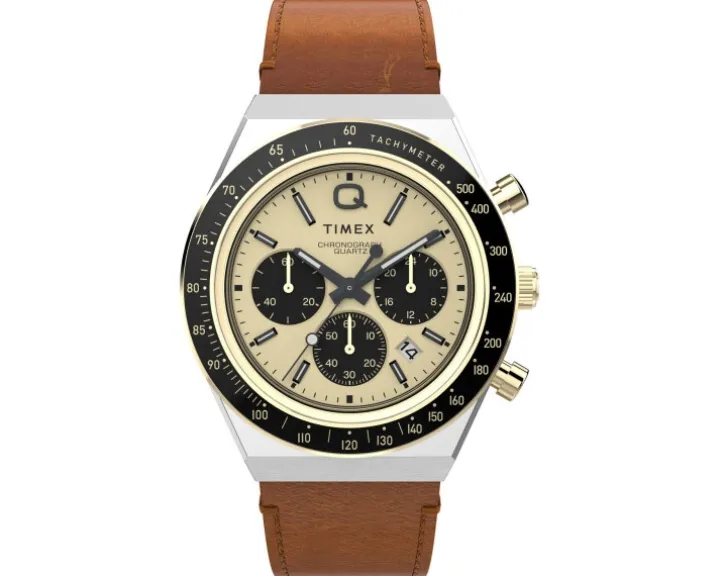 Timex Q Timex® Chronograph