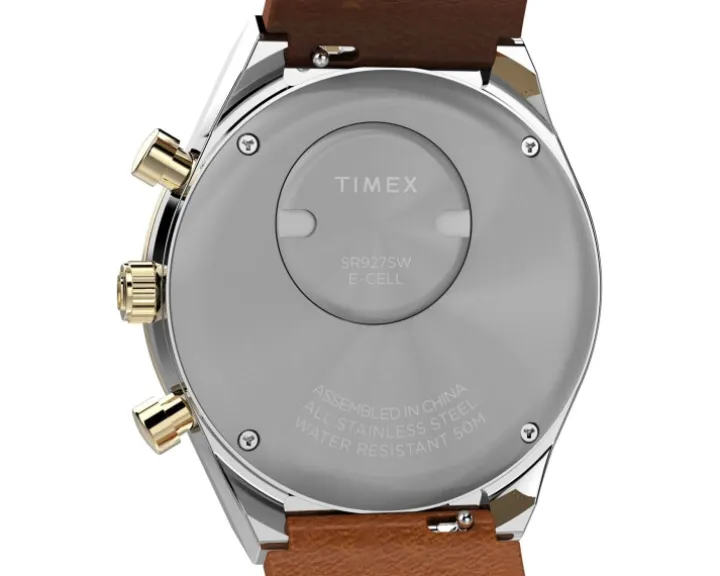 Timex Q Timex® Chronograph