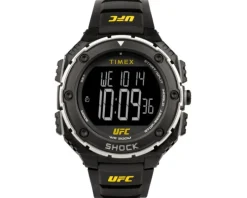 Timex Shock Oversize