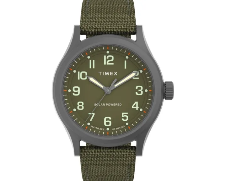 Timex Sierra