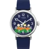 Timex Standard x Peanuts Pumpkin Patch