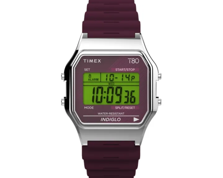 Timex T80