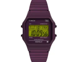 Timex Timex 80 Expansion Band