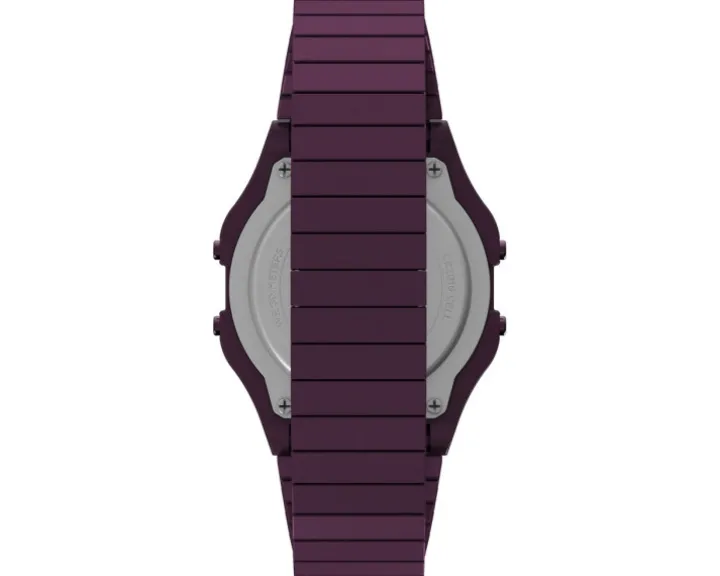 Timex Timex 80 Expansion Band