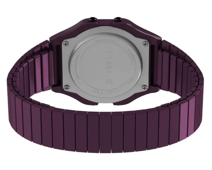 Timex Timex 80 Expansion Band