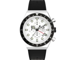 Timex Timex Q Three Time Zone