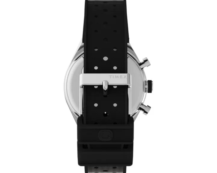 Timex Timex Q Three Time Zone