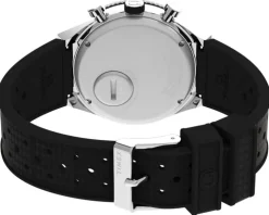 Timex Timex Q Three Time Zone