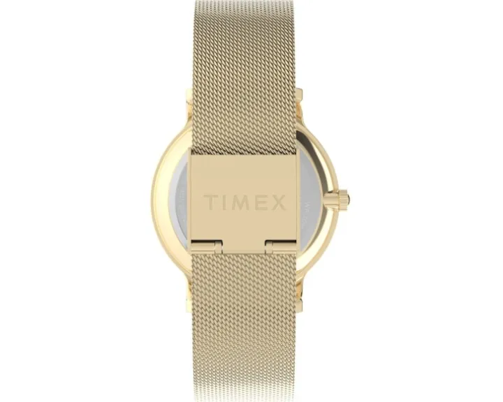Timex Transcend
