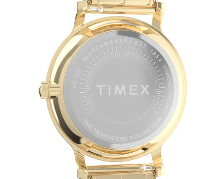Timex Transcend