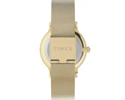 Timex Transcend