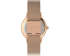 Timex Transcend